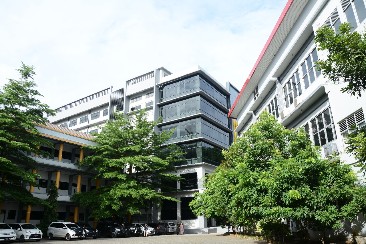 foto Gedung D